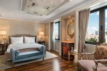 Rixos Pera Hotel
