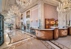 Rixos Pera Hotel