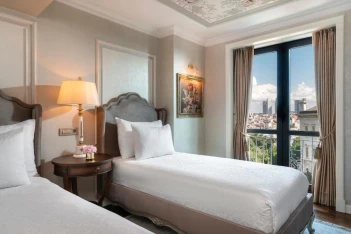 Rixos Pera Hotel