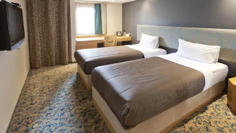 Pera Tulip Hotel