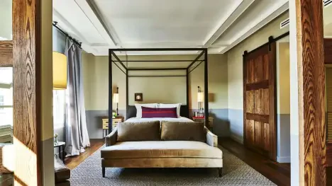 The Hollywood Roosevelt Hotel Los Angeles Gay-Friendly Los Angeles Hotel