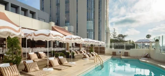 Sunset Tower Hotel