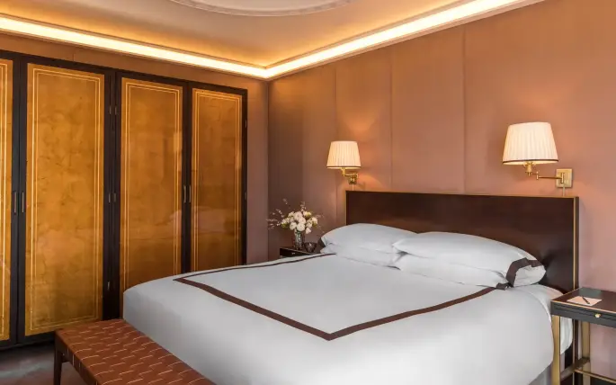 Sunset Tower Hotel