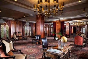 The Los Angeles Athletic Club