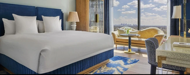 Pendry West Hollywood