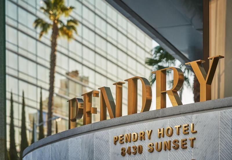 Pendry West-Hollywood