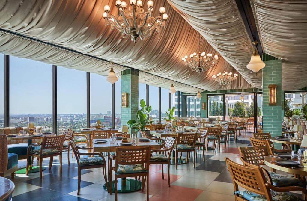 Pendry West-Hollywood
