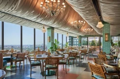 Pendry West Hollywood