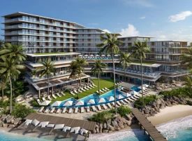 Pendry West Hollywood