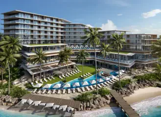 Pendry West Hollywood