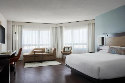 Marriott Orlando Downtown