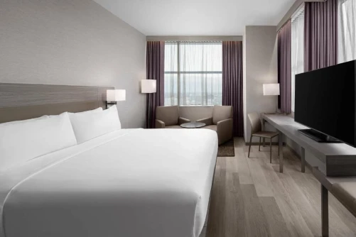 Marriott Orlando Downtown