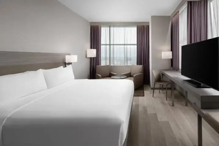 Marriott Orlando Downtown