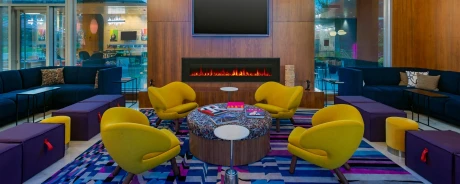 Aloft Orlando Downtown