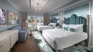 The Villas at Disney's Grand Floridian Resort & Spa