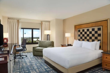 Hilton Buena Vista Palace Orlando