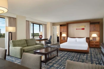 Hilton Buena Vista Palace Orlando