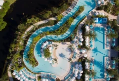 Hilton Buena Vista Palace Orlando