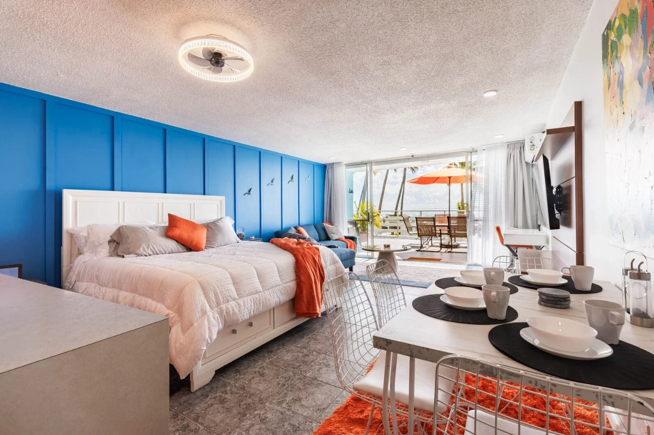 Puerto Rico Gay Villas Puerto Rico Gay Villas