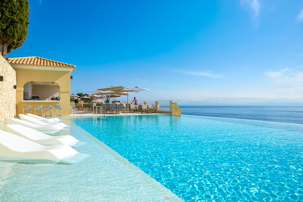 Marbella Nido Suite Hotel & Villas - Adultes seulement