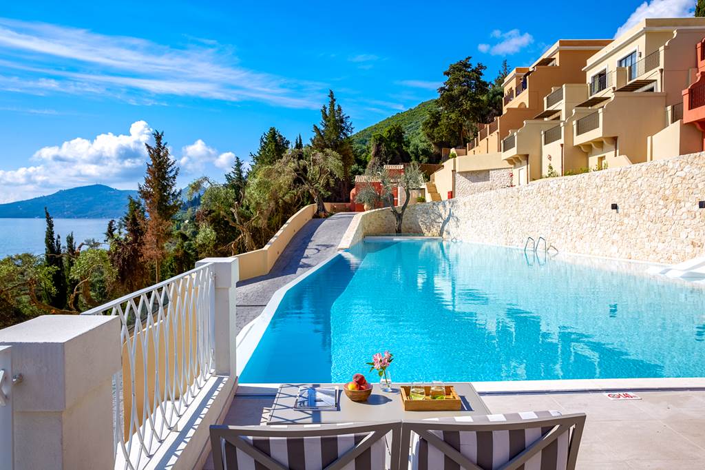 Marbella Nido Suite Hotel & Villas - Somente Adultos