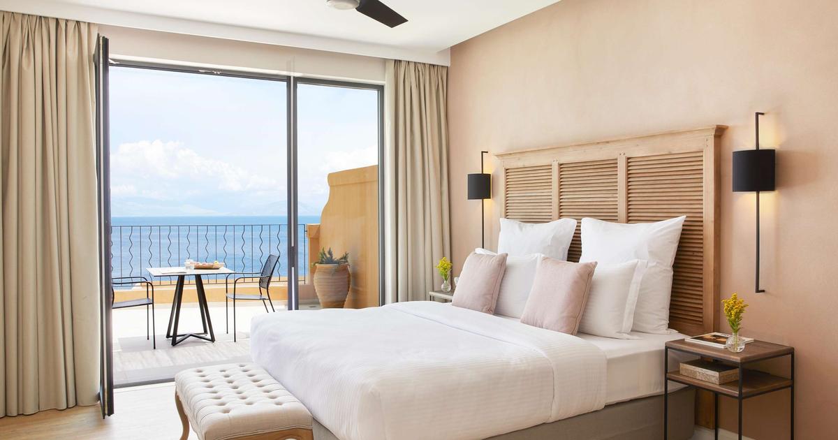 Marbella Nido Suite Hotel & Villas - Dewasa Sahaja
