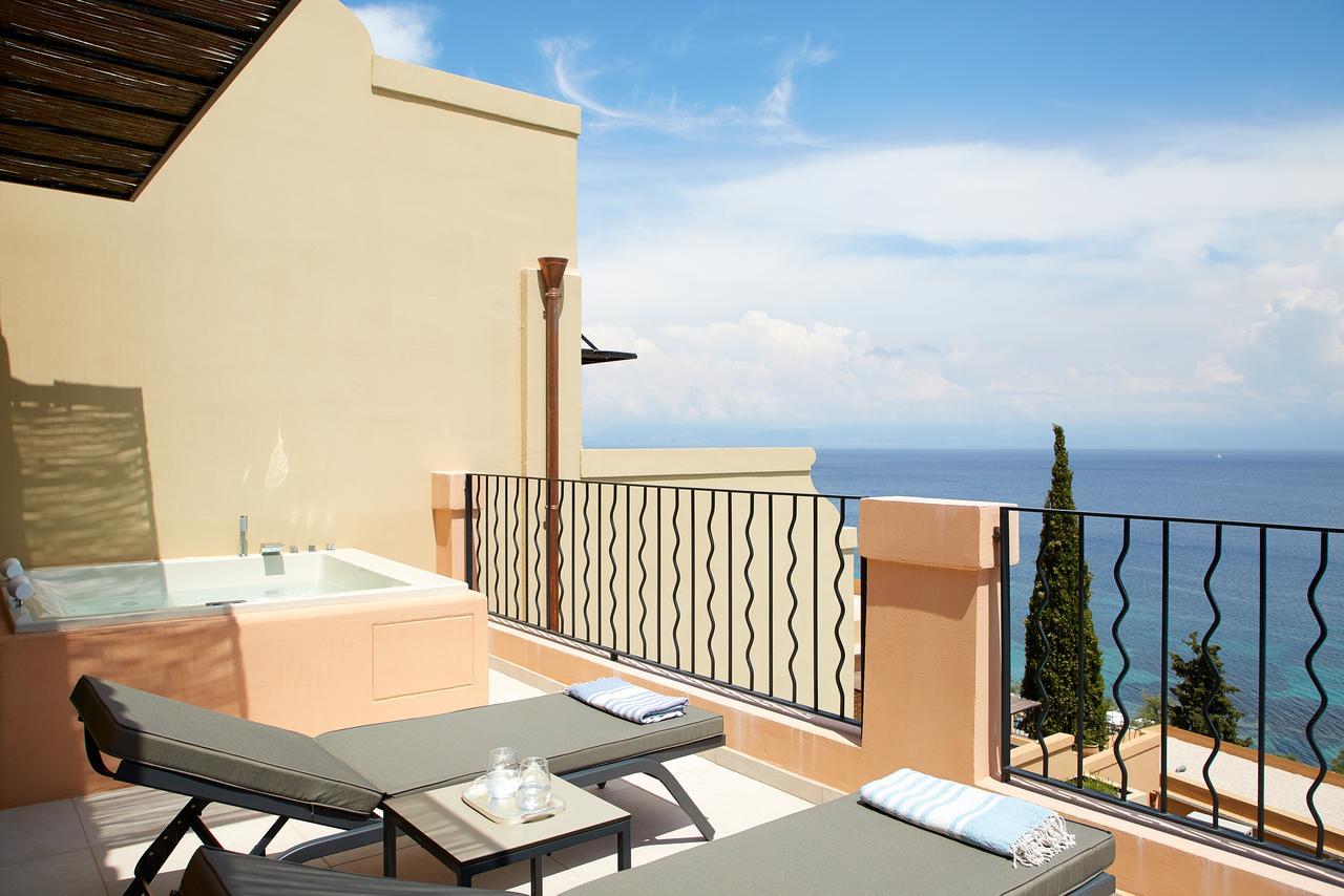Marbella Nido Suite Hotel & Villas - Khusus Dewasa