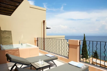 Marbella Nido Suite Hotel & Villas - Adults Only