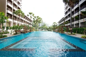welcome world pattaya Welcome World Beach Resort & Spa