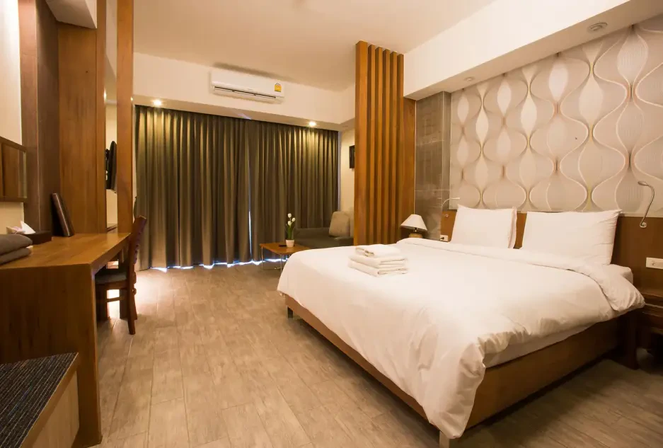 Innplace Residence Serviced Suites