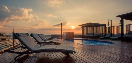 Innplace Residence Serviced Suites