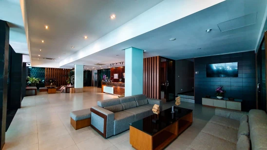 Innplace Residence Serviced Suites