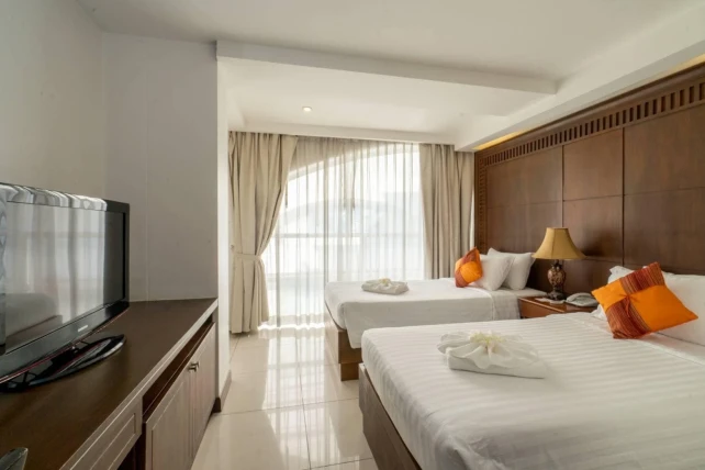 Bay Walk Residence Pattaya