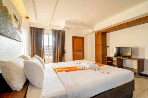 Bay Walk Residence Pattaya