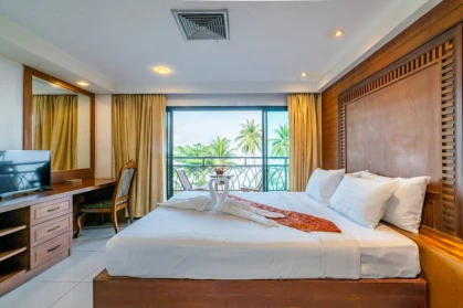 Bay Walk Residence Pattaya