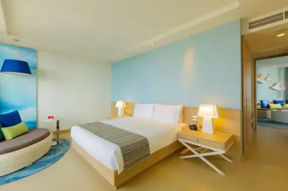 Holiday Inn Pattaya