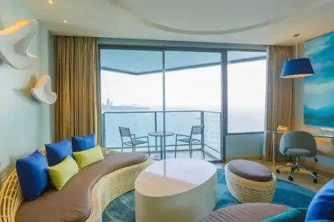 Holiday Inn Pattaya