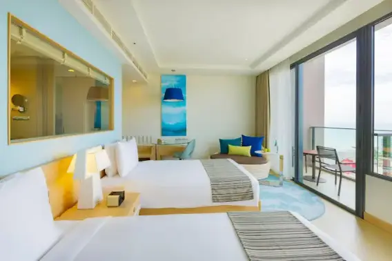 Holiday Inn Pattaya
