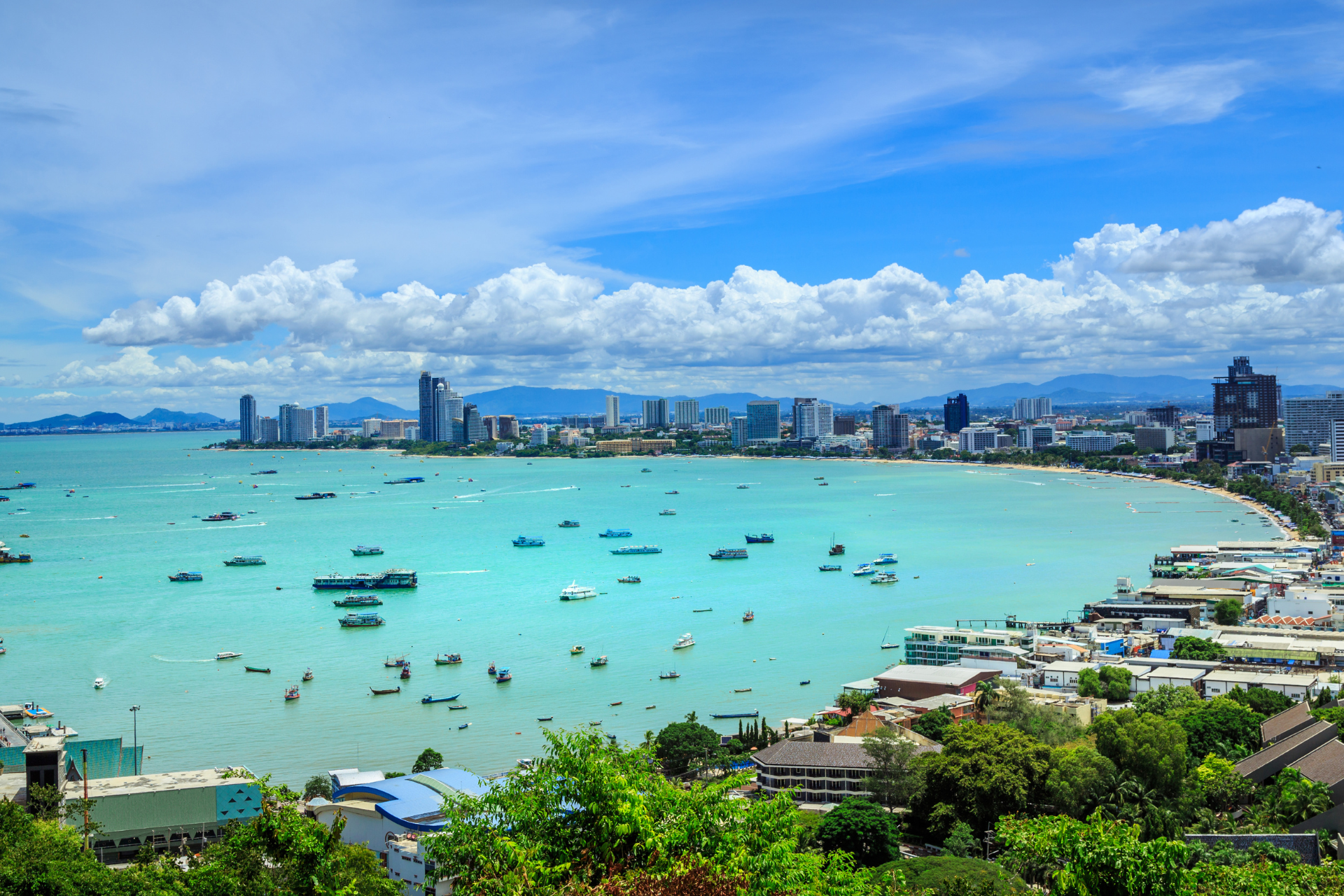 Pattaya