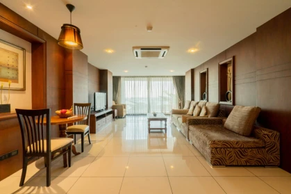 Bay Walk Residence Pattaya