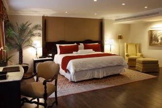 Hotel Geneve Mexico City