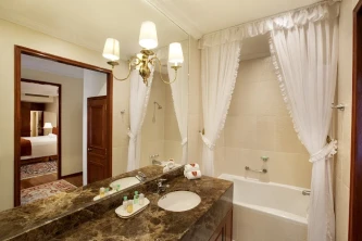 Hotel Geneve Mexico City