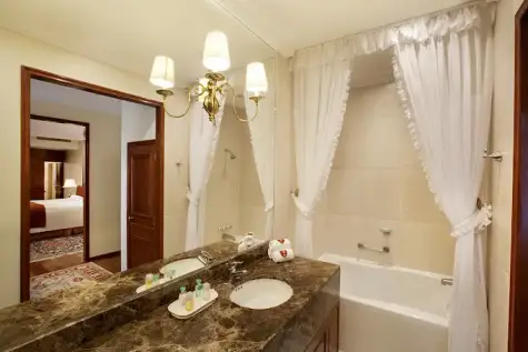 Hotel Geneve Mexico City