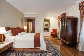 Hotel Geneve Mexico City