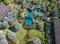 A ardósia Phuket