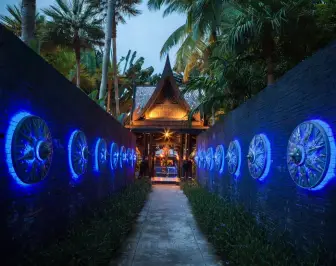The Slate Phuket