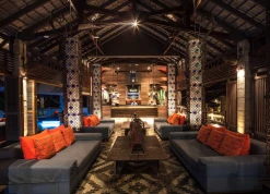 A ardósia Phuket