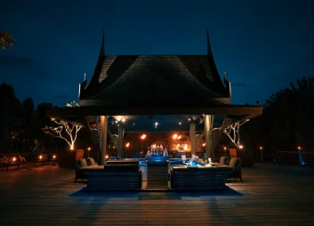 A ardósia Phuket
