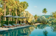 A ardósia Phuket