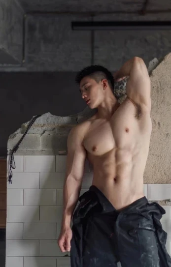 Guangzhou Gay Massage